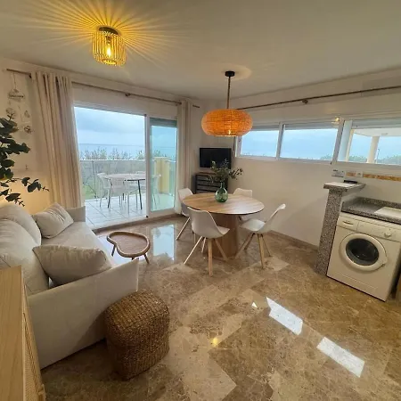 Ap11 Ximoapartments Primera Linea Playa Con Parking Appartamento *